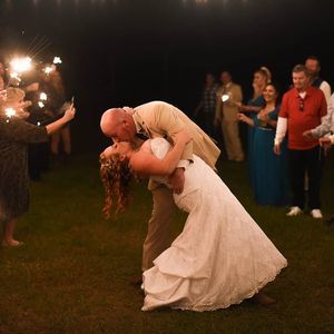 Meet your Posher, Joseph